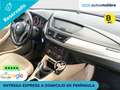 BMW X1 sDrive 18d Argento - thumbnail 6