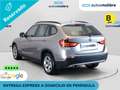 BMW X1 sDrive 18d Argento - thumbnail 3