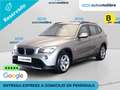 BMW X1 sDrive 18d Argento - thumbnail 1