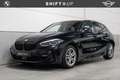 BMW 118 1-serie 118i M-Sport | Carplay | Stuurverwarming | Zwart - thumbnail 1