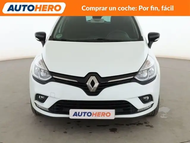 Renault Clio view 9