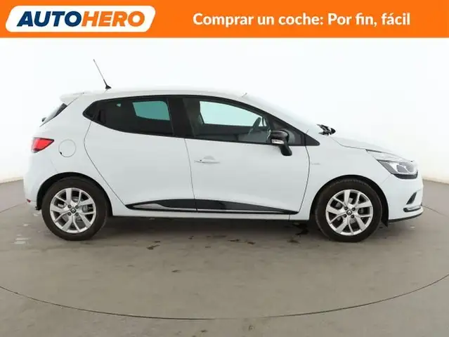 Renault Clio view 7