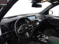 BMW X3 X3 xDrive30i M SPORT SHADOW,PANO,HUD,360GRAD,ACC Czarny - thumbnail 9