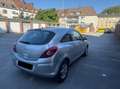 Opel Corsa D Edition TÜV NEU*PARKHILFE Argent - thumbnail 6