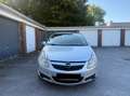 Opel Corsa D Edition TÜV NEU*PARKHILFE Argent - thumbnail 2