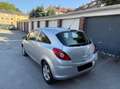 Opel Corsa D Edition TÜV NEU*PARKHILFE Argent - thumbnail 4