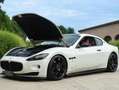 Maserati GranTurismo 4.7 S Blanc - thumbnail 14