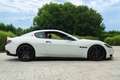 Maserati GranTurismo 4.7 S Blanc - thumbnail 12