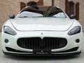 Maserati GranTurismo 4.7 S Blanc - thumbnail 2