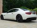 Maserati GranTurismo 4.7 S Blanc - thumbnail 6