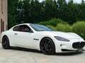 Maserati GranTurismo 4.7 S Blanc - thumbnail 1