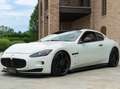 Maserati GranTurismo 4.7 S Blanc - thumbnail 4