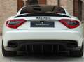 Maserati GranTurismo 4.7 S Blanc - thumbnail 8