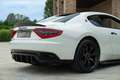 Maserati GranTurismo 4.7 S Blanc - thumbnail 9