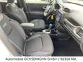 Jeep Renegade Limited 1.5 MHEV / Kamera, Klima Blanc - thumbnail 10