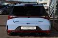 Hyundai i20 N Performance*STANDHEIZUNG*AHK*KAMERA Blau - thumbnail 7