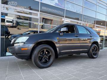 Executive Youngtimer