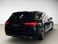 Mercedes-Benz C 220 d Avantgarde T AkustikGlas ACC PDC SHZ Schwarz - thumbnail 4