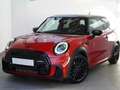 MINI Cooper MINI Cooper Automatik, JCW Paket, Panoramaglasdach Rot - thumbnail 1
