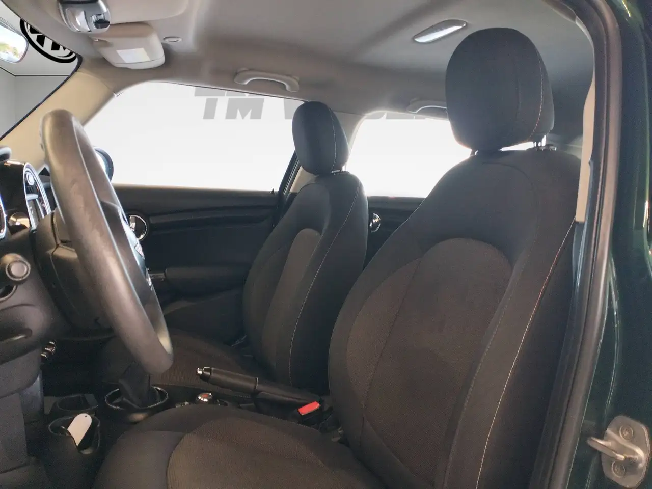 2016 MINI One 1.2 75cv 5p - NEOPATENTATI, photograph 9