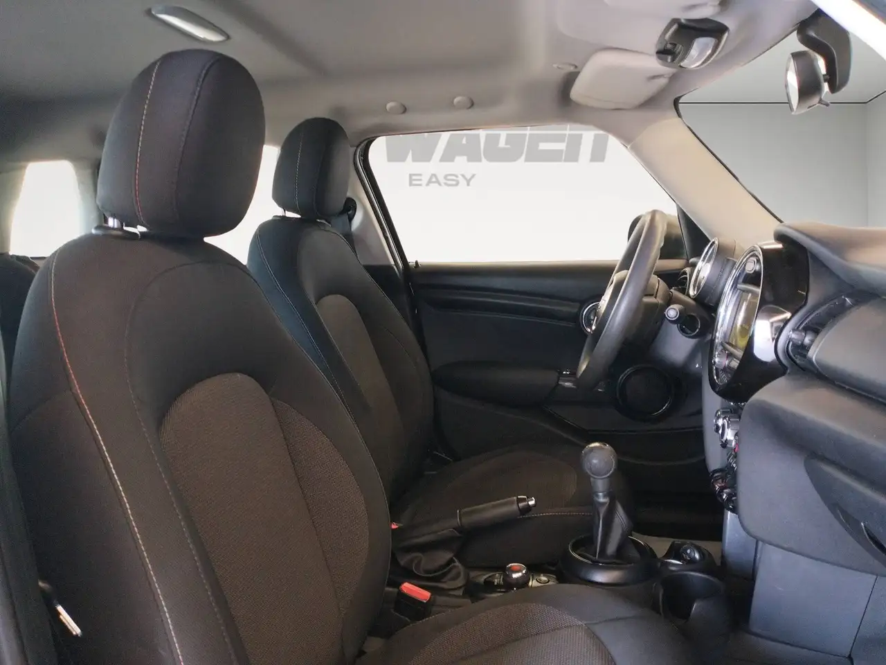 2016 MINI One 1.2 75cv 5p - NEOPATENTATI, photograph 12