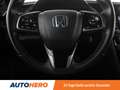 Honda Civic 1.0 VTEC Elegance Aut. *LED*ACC*NAVI*CAM*SPUR*SHZ* Grau - thumbnail 19