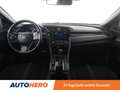 Honda Civic 1.0 VTEC Elegance Aut. *LED*ACC*NAVI*CAM*SPUR*SHZ* Grau - thumbnail 12