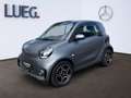 smart forTwo EQ  PULSE+PLUSPAKET+PREMIUMPAKET+CARBON Šedá - thumbnail 2