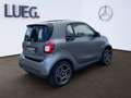 smart forTwo EQ  PULSE+PLUSPAKET+PREMIUMPAKET+CARBON Grau - thumbnail 4