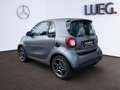 smart forTwo EQ  PULSE+PLUSPAKET+PREMIUMPAKET+CARBON Šedá - thumbnail 3