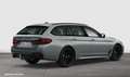 BMW 530 e M SPORT PRO+AHK+HuD+DA+HiFi+LASER Grau - thumbnail 2
