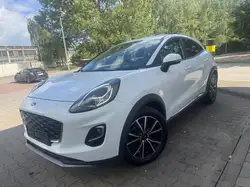Ford Puma Titanium/LED/NAVI/Spurh/Lenkradheizung