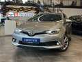 Toyota Auris Executive *2. Hand*AHK*Navi Grau - thumbnail 1