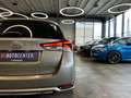 Toyota Auris Executive *2. Hand*AHK*Navi Grau - thumbnail 6