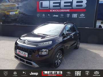 BlueHDi 100 S&S 6-Gang-Manuell Shine