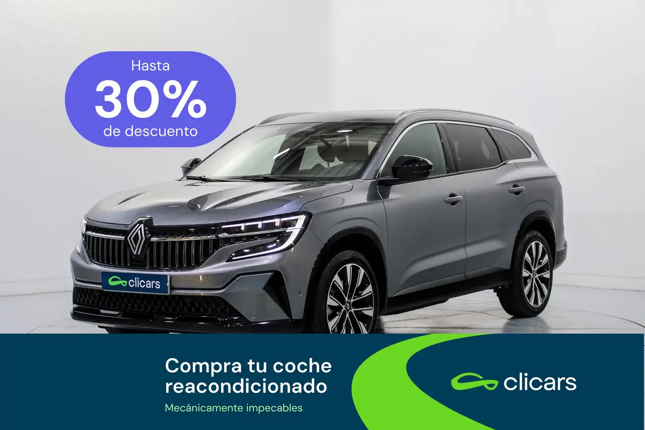 Renault Espace