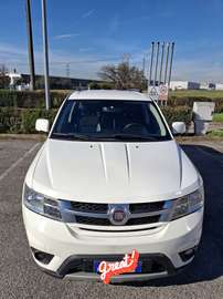 2.0 mjt 16v Lounge 4x4 170cv auto E5+