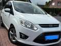 Ford C-Max C-Max 1.0 EcoBoost Start-Stopp-System SYNC Edition Weiß - thumbnail 4
