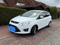Ford C-Max C-Max 1.0 EcoBoost Start-Stopp-System SYNC Edition Weiß - thumbnail 3