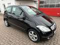 Mercedes-Benz A 170 /2HD/PANO/SHZ/TEMP/TÜV NEU/KLIMA/PDC/GJR/ Schwarz - thumbnail 4