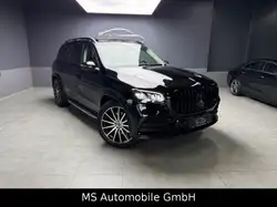 Mercedes-Benz GLS 400 d 4Matic PANO/AHK/Burmester/Distronic