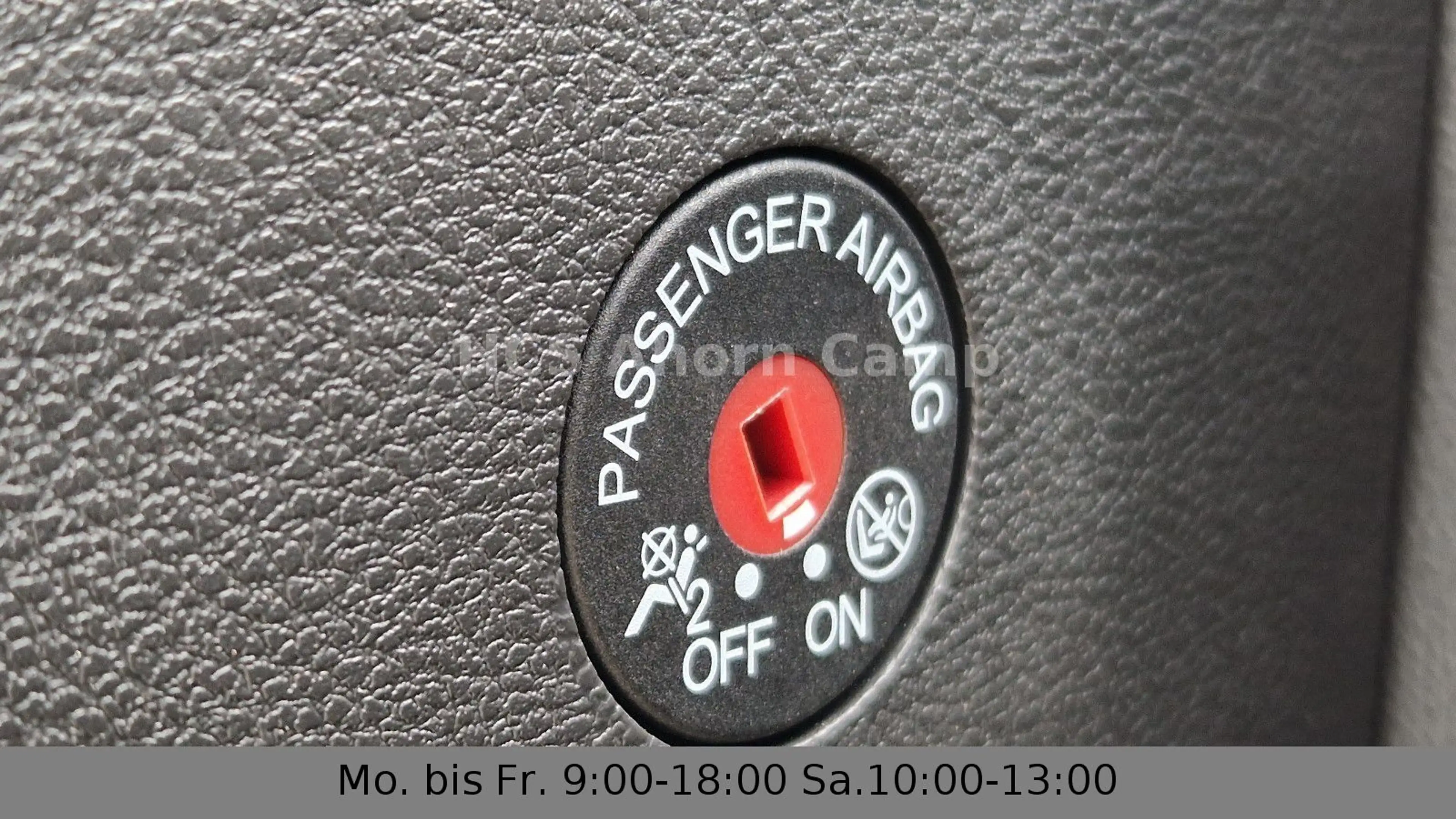 Ford Mondeo Turnier Titanium ACC LED Sony — photo 21