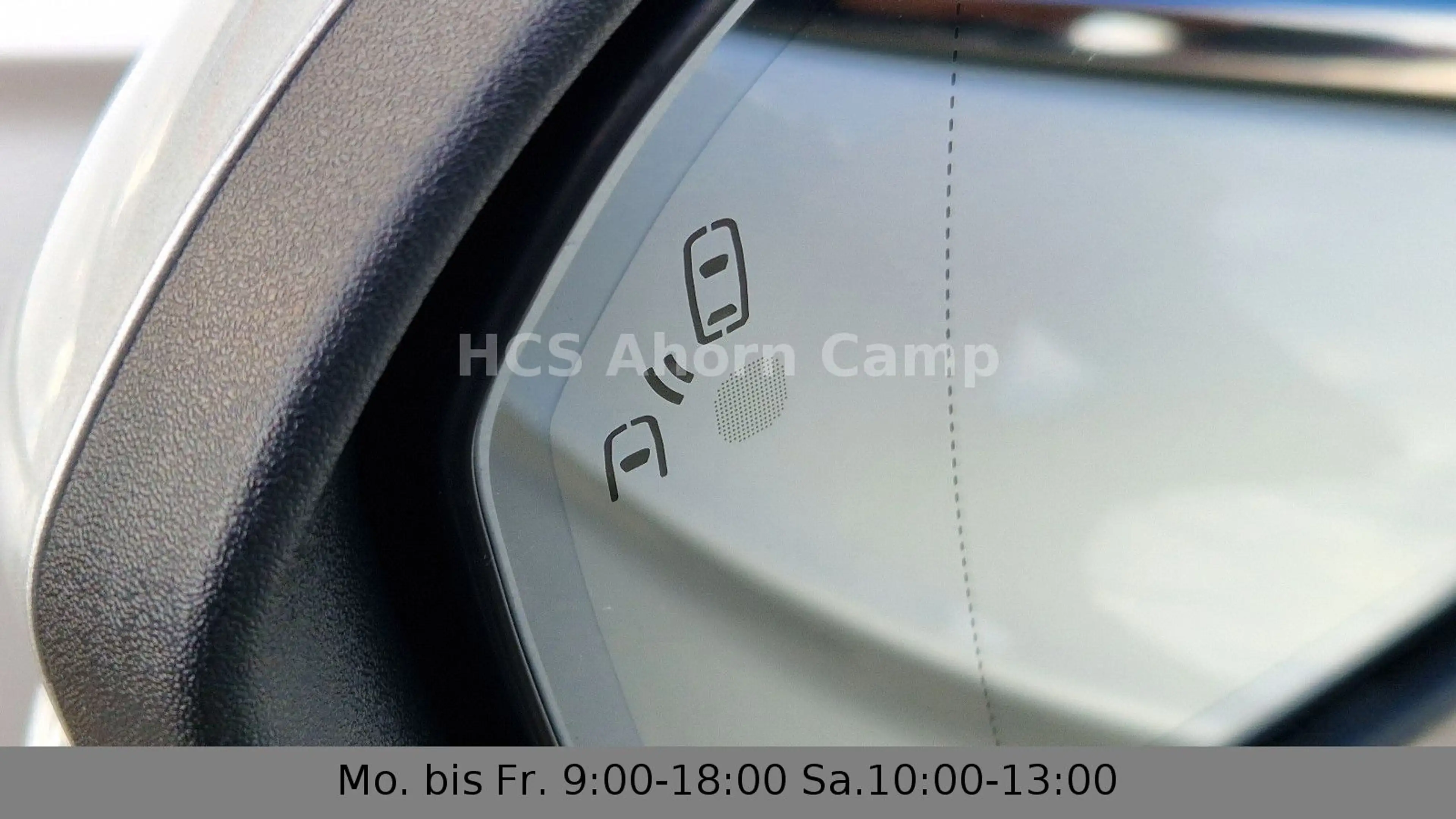 Ford Mondeo Turnier Titanium ACC LED Sony — photo 33