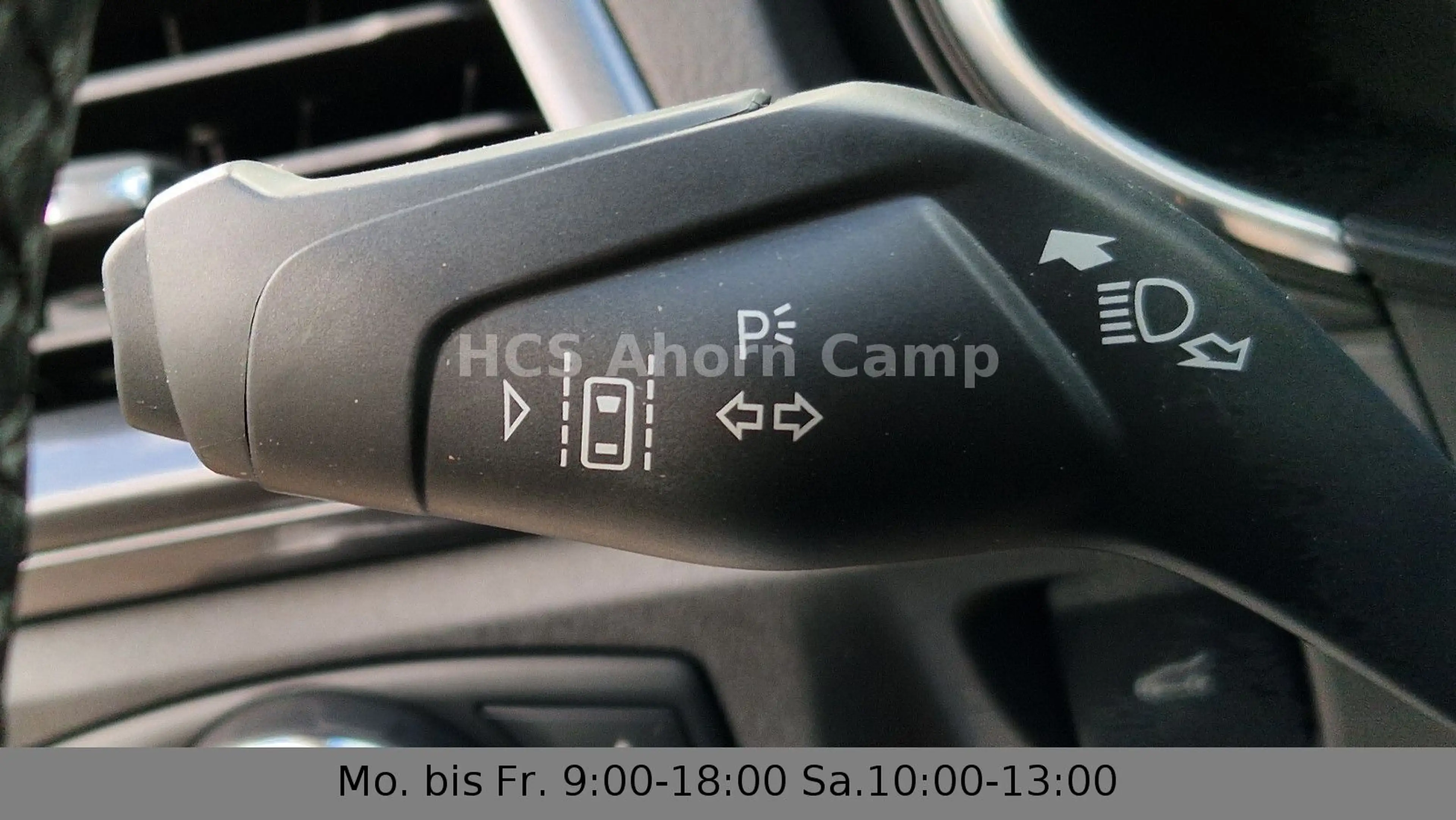 Ford Mondeo Turnier Titanium ACC LED Sony — photo 31