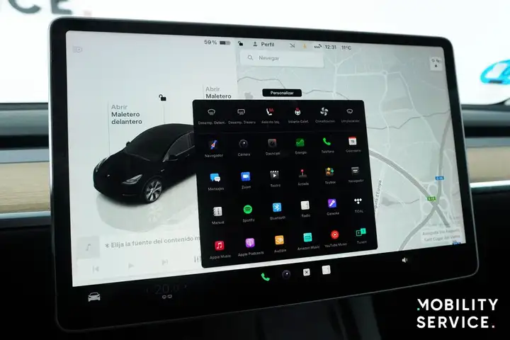 Tesla Model Y 2023, foto 19