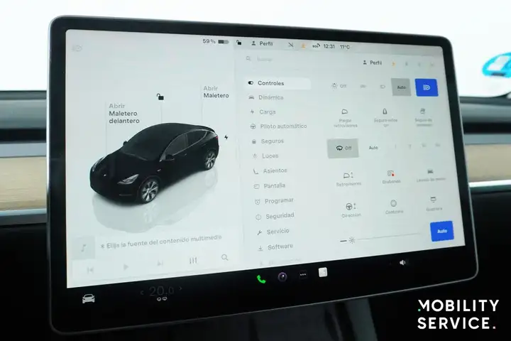 Tesla Model Y 2023, foto 17