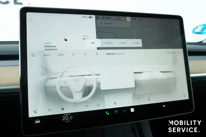 Tesla Model Y 2023, foto 20