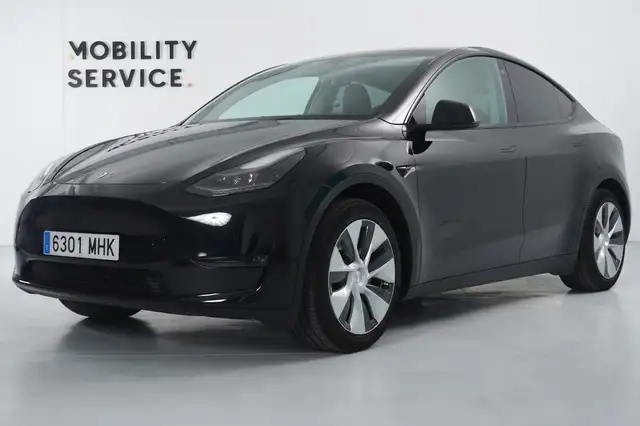 Tesla Model Y Gran Autonomía 4WD