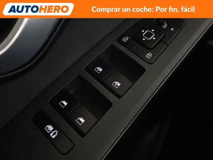 Kia Niro e-Niro Drive 2022, foto 38