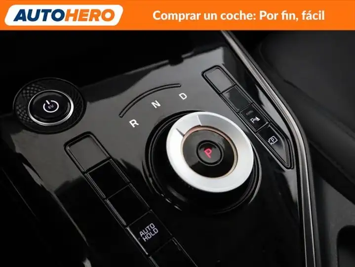 Kia Niro e-Niro Drive 2022, foto 35